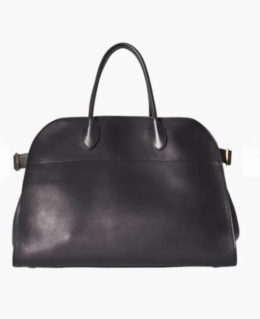 Monica | Borsa in pelle scamosciata