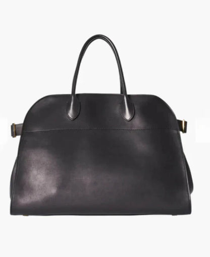 Monica | Borsa in pelle scamosciata